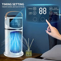 Electric Fan USB Ultra-Quiet