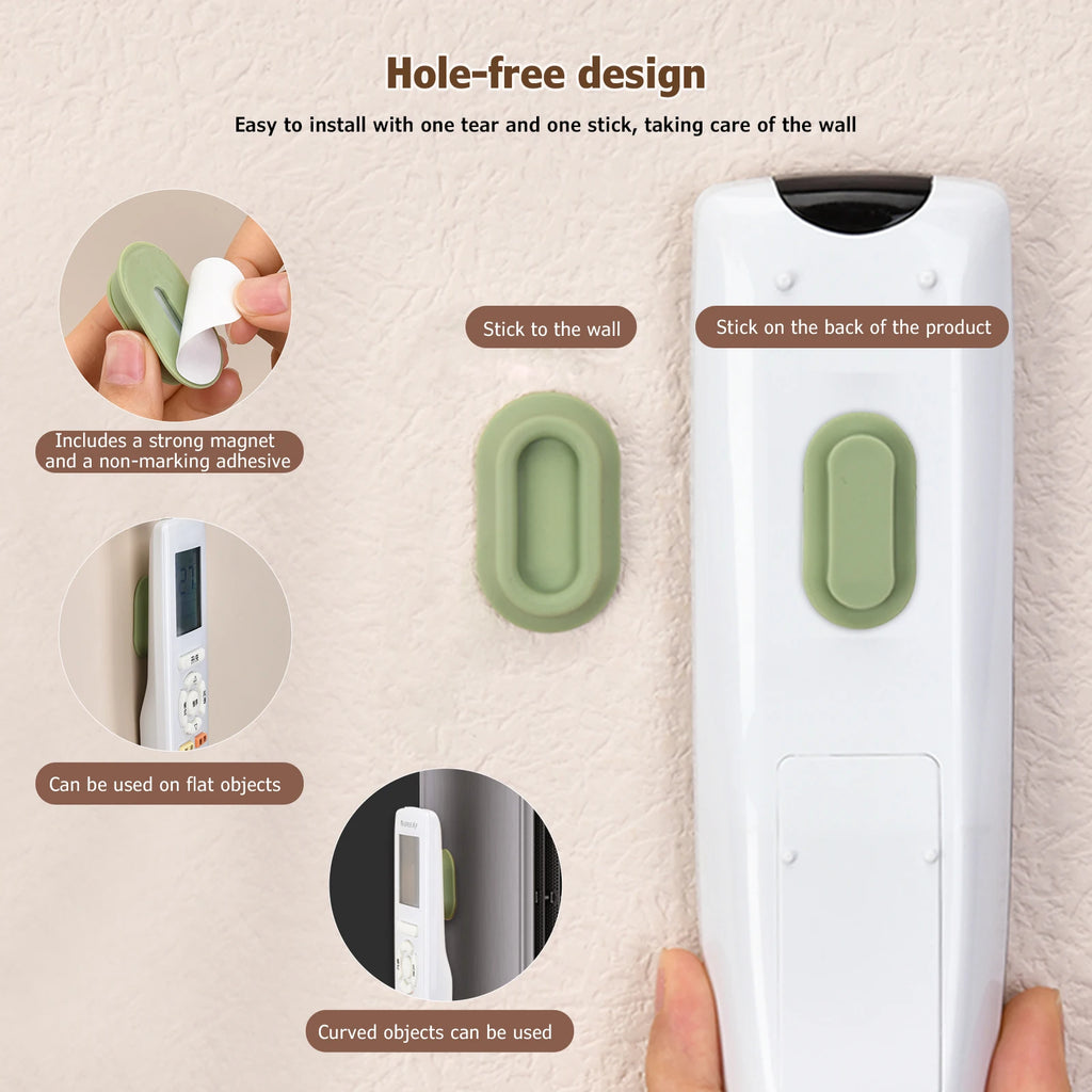 MagStick™ Remote Holder