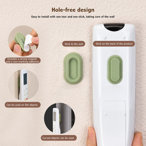 MagStick™ Remote Holder