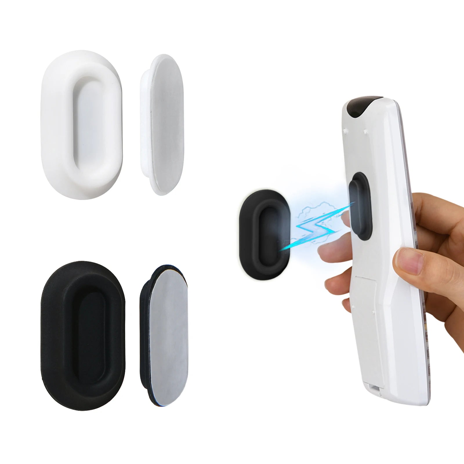 MagStick™ Remote Holder