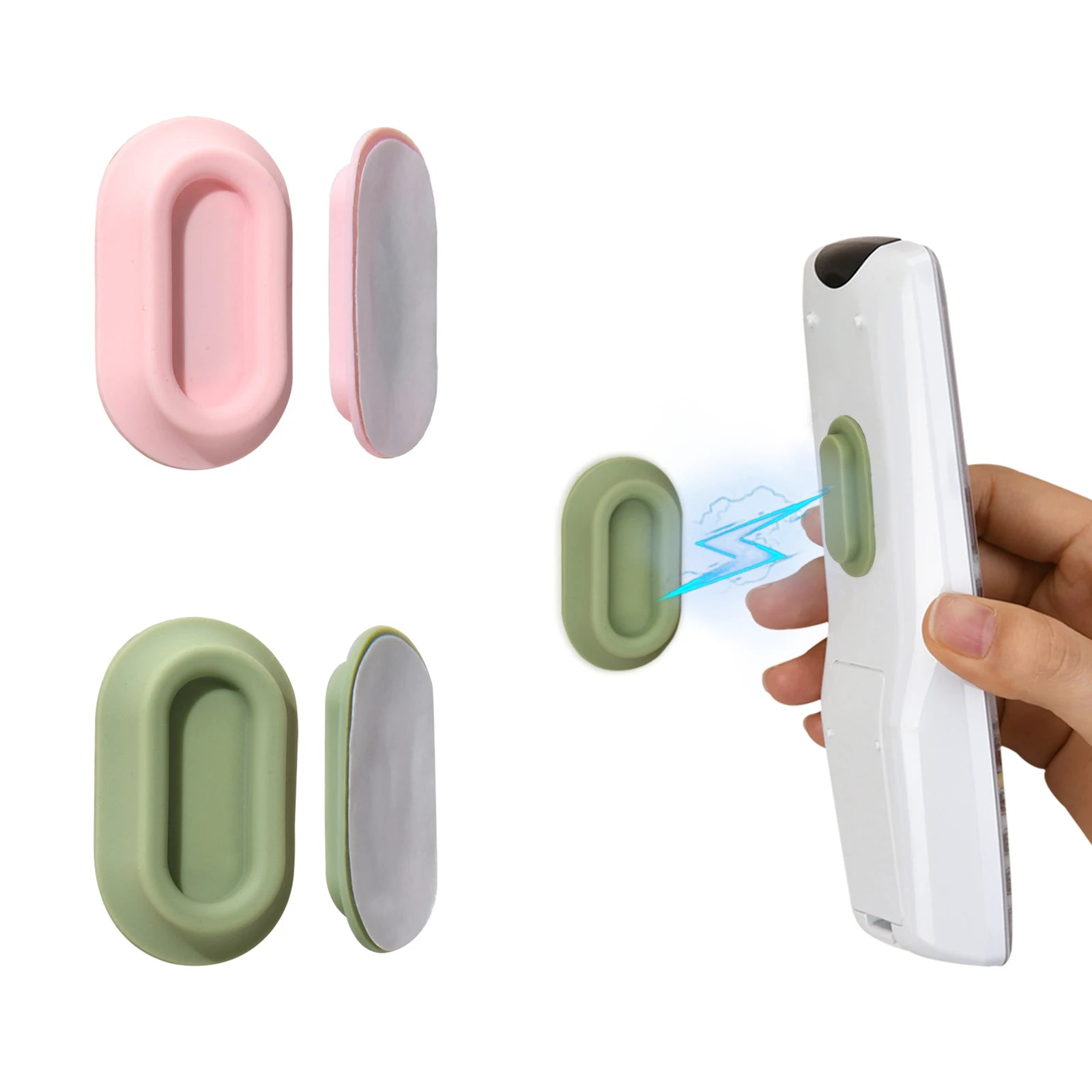MagStick™ Remote Holder