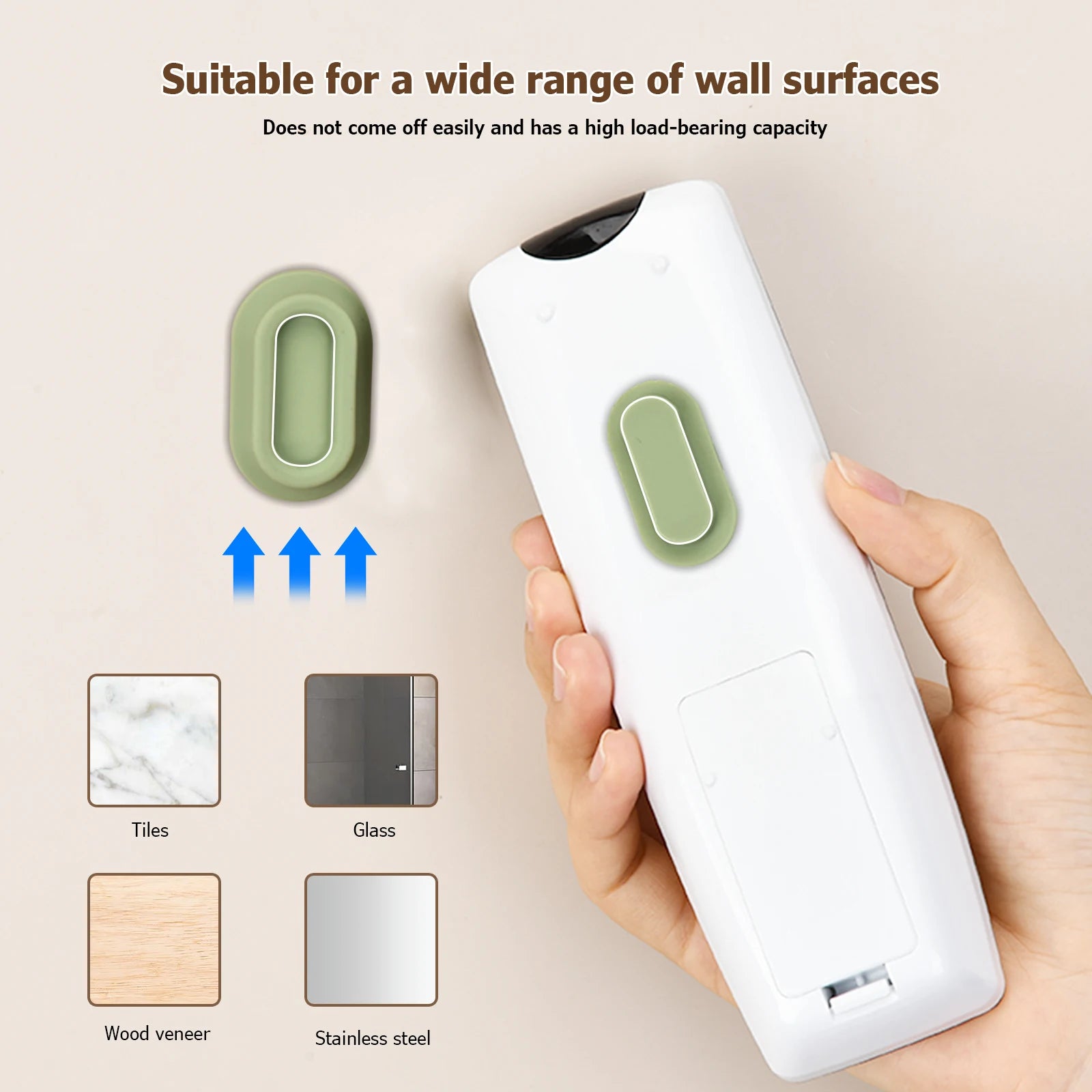 MagStick™ Remote Holder