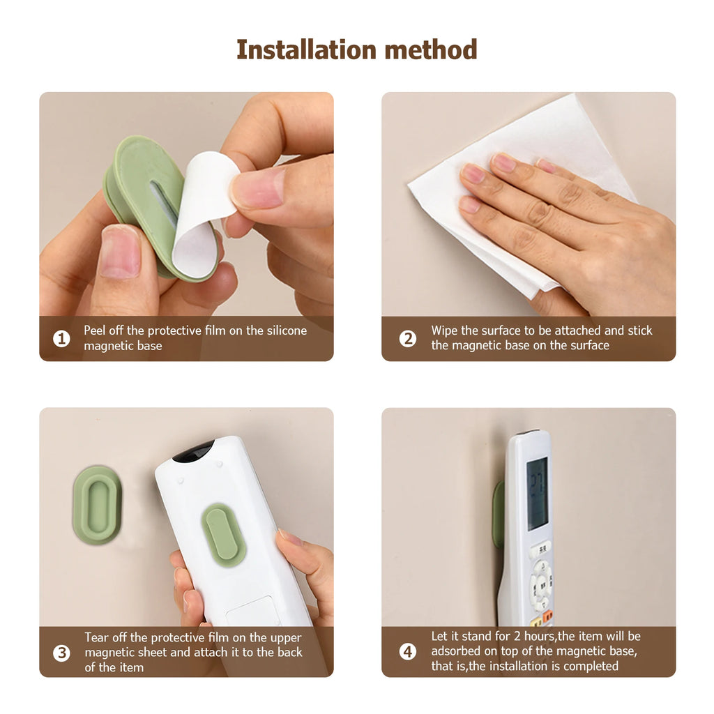 MagStick™ Remote Holder