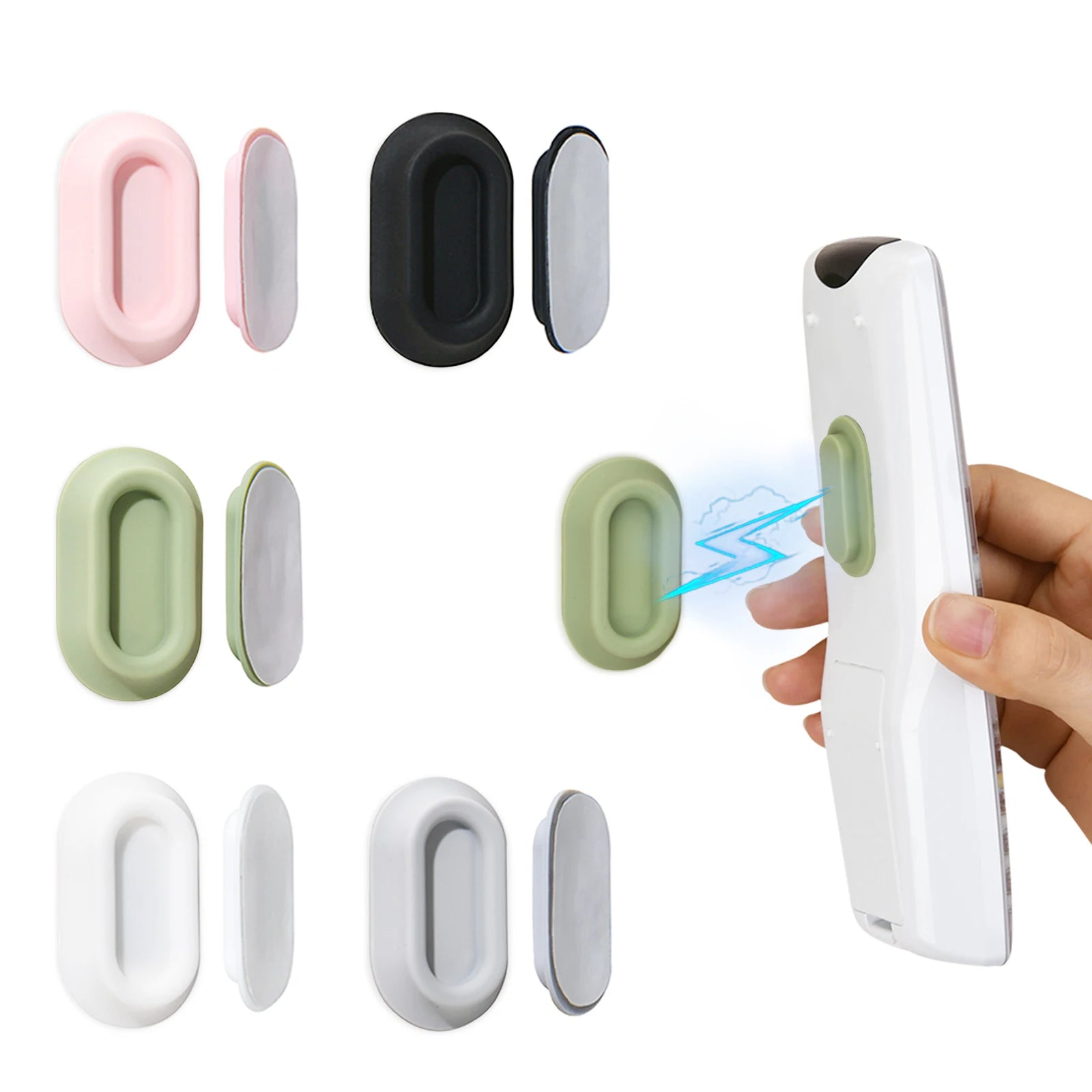 MagStick™ Remote Holder